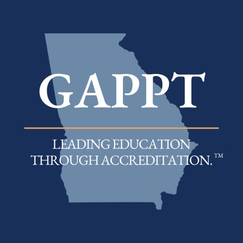 Accreditation Logo