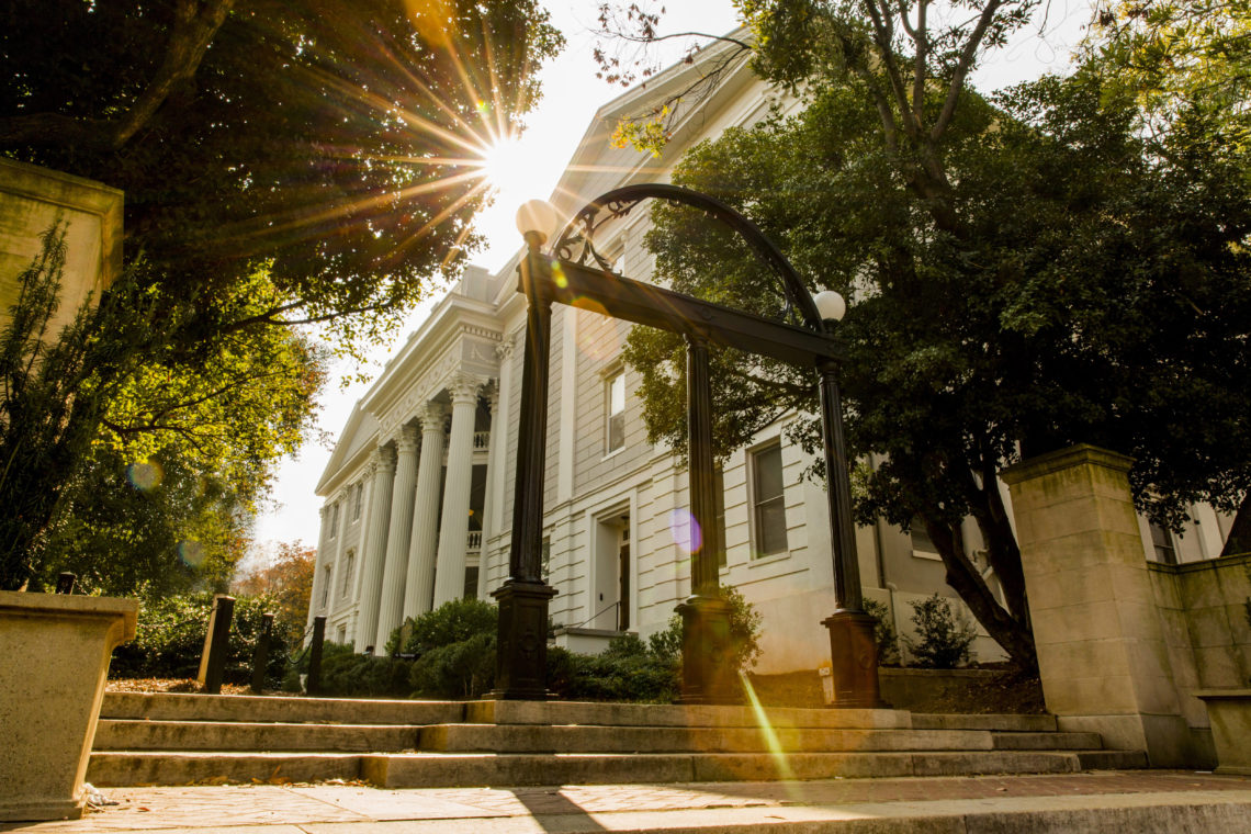 Athens-GA