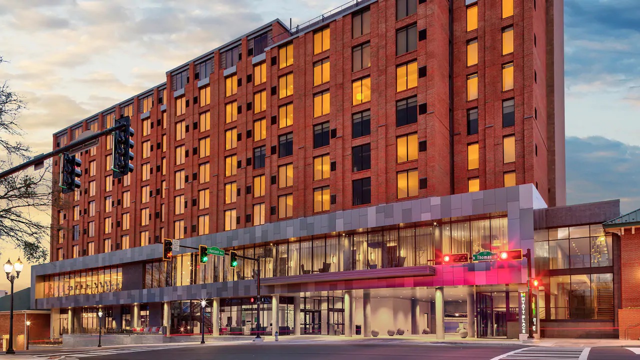 Hyatt-Place