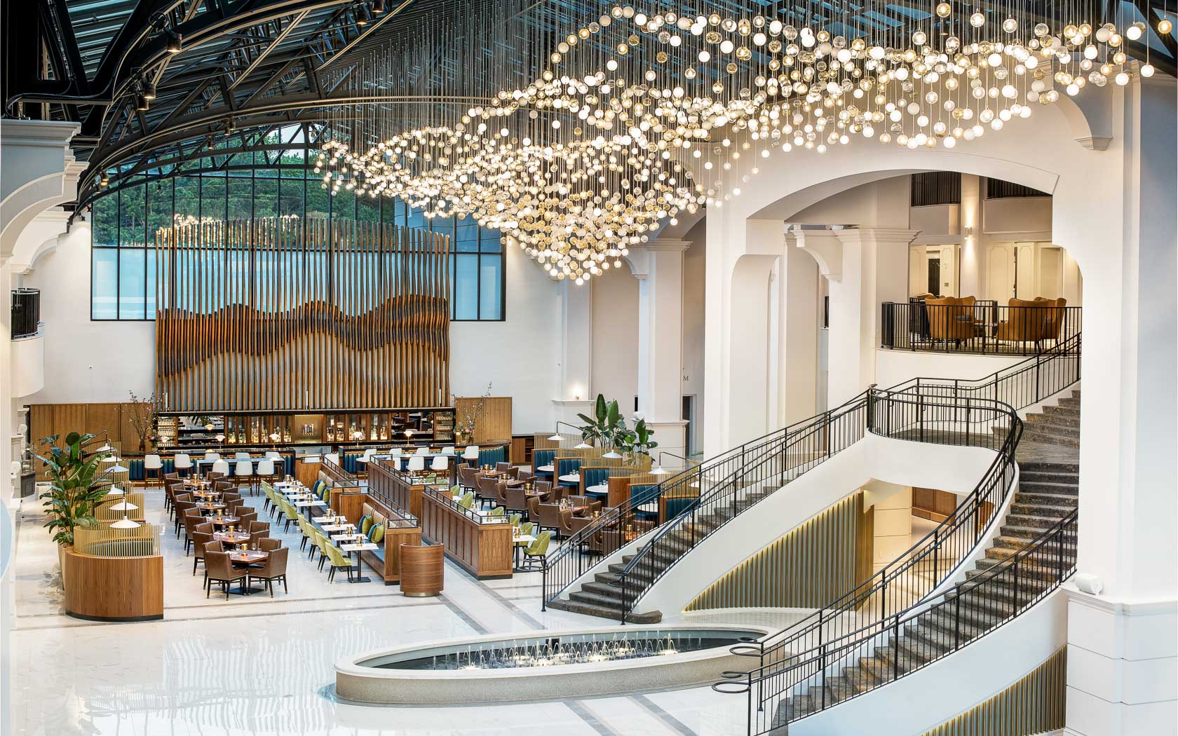 2025 ConferenceHotel