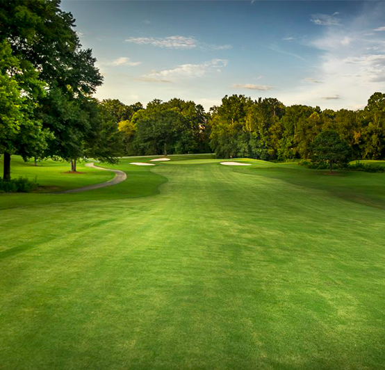 CE-Chateau Course