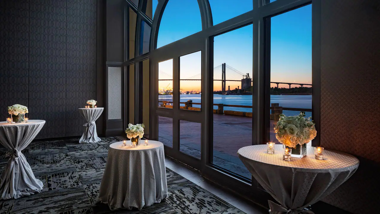hyatt-harborside