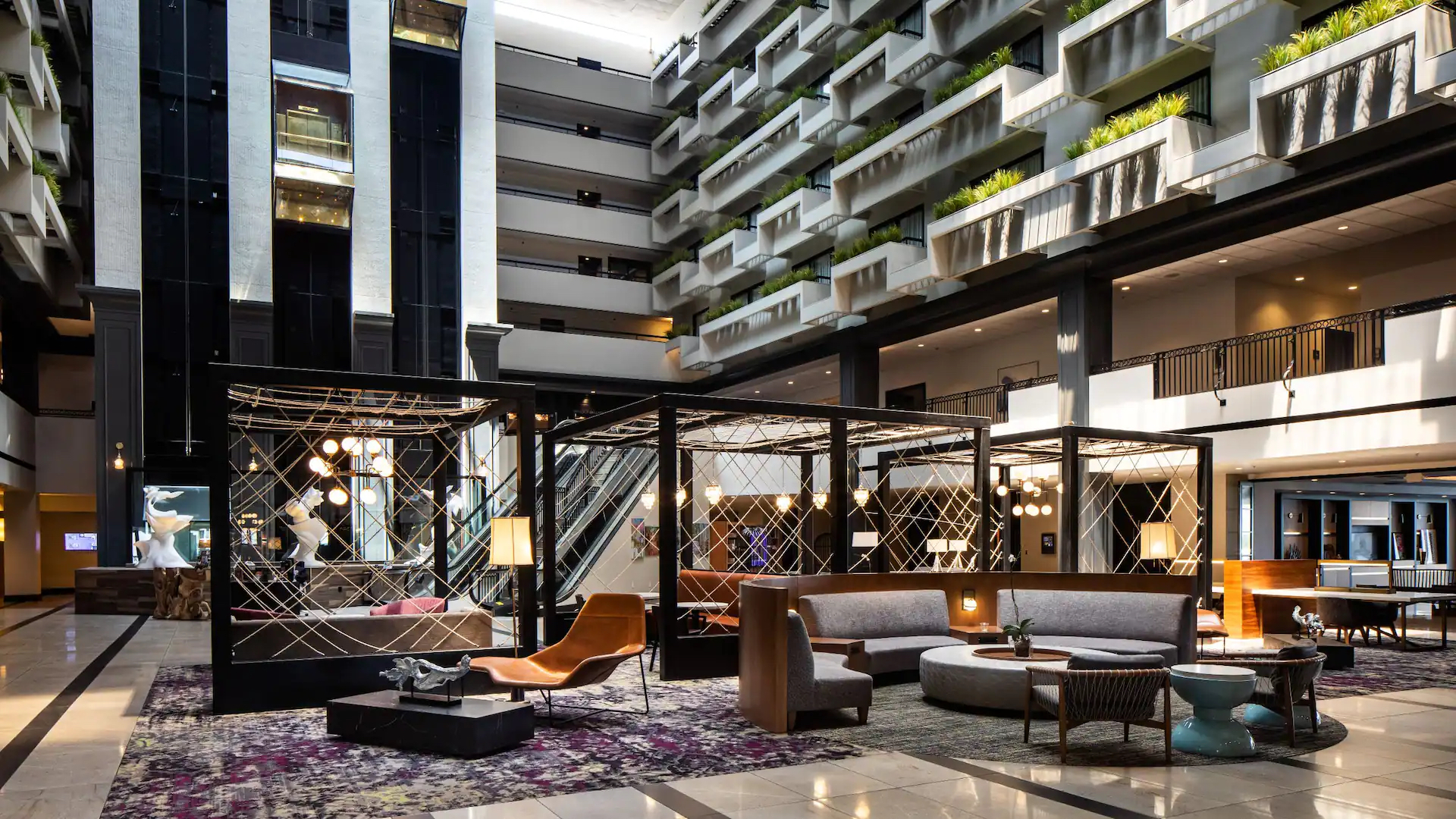 hyatt-lobby