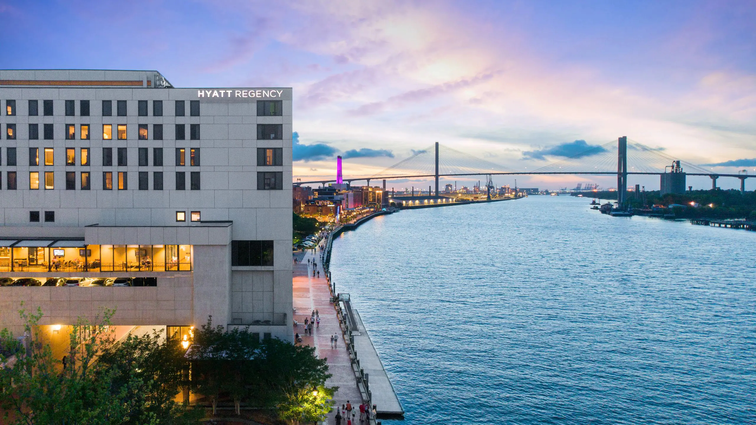 hyatt-river